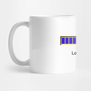 Loading Maintenance Phase Mug